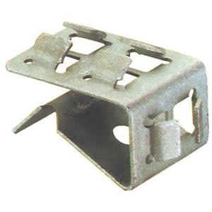 SCB312 nVent Caddy Cable Snap Clip Adaptor 3–12mm Flange - 188080